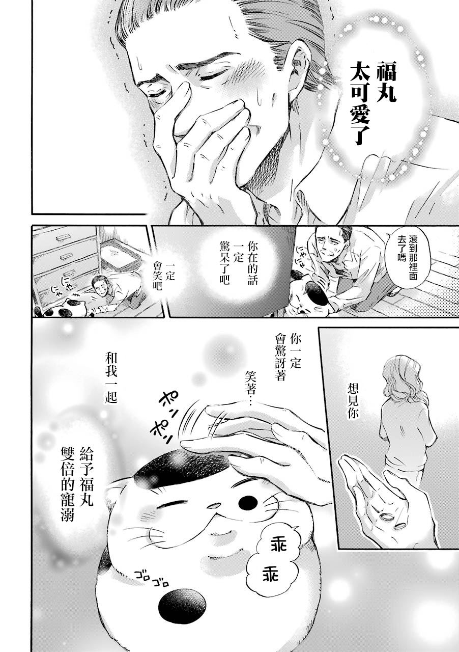 第23话-大叔与猫-樱井海（第5张）