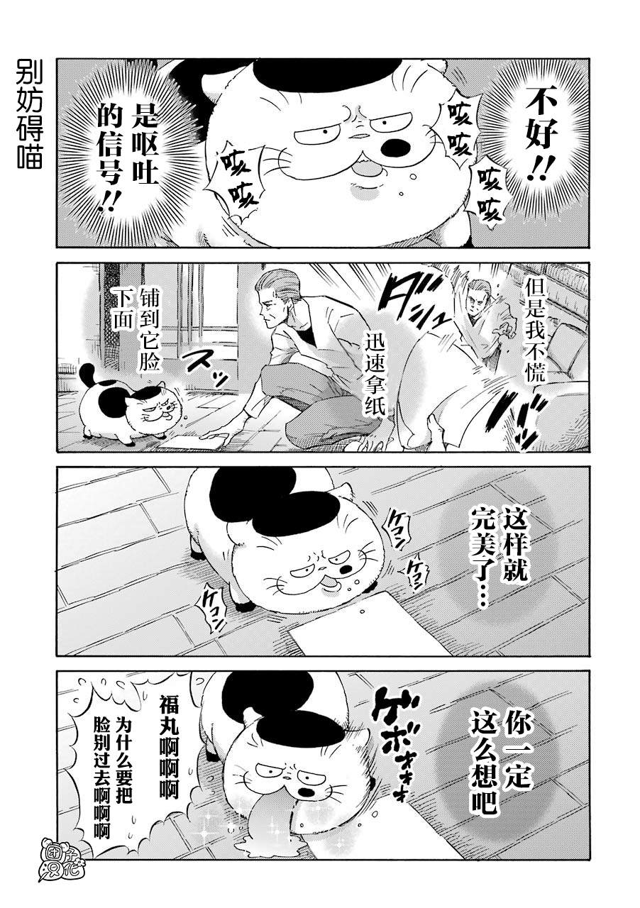 第54.1话-大叔与猫-樱井海（第15张）