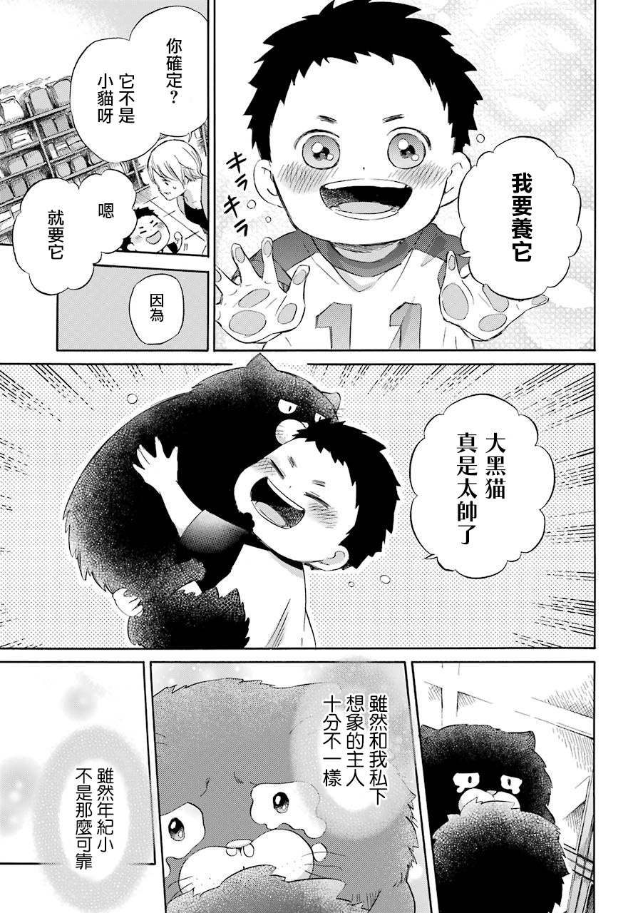 第47话-大叔与猫-樱井海（第6张）