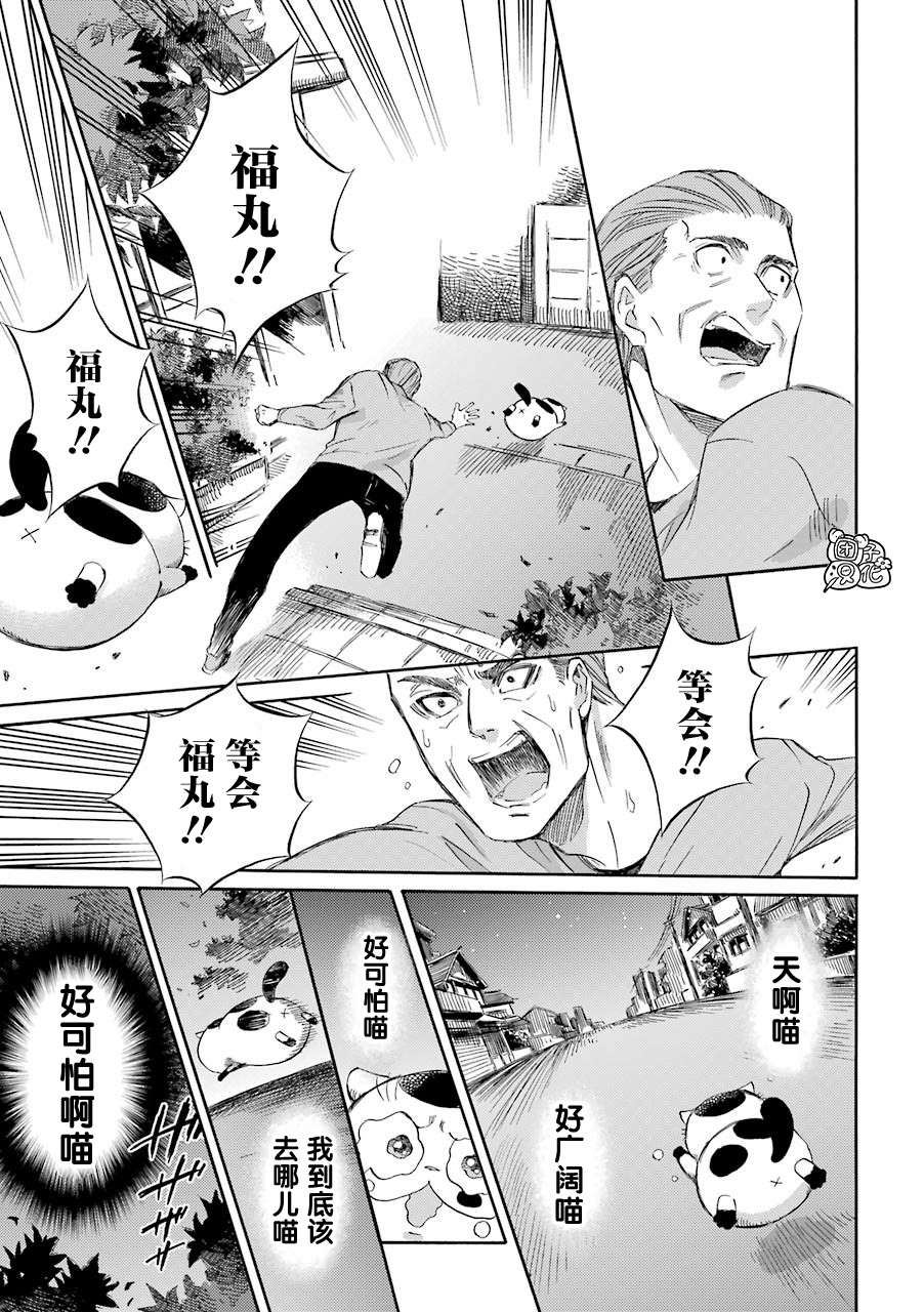 第49话-大叔与猫-樱井海（第7张）