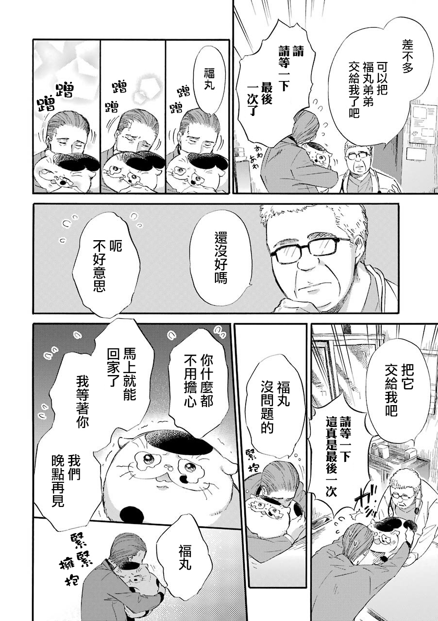 第33.1话-大叔与猫-樱井海（第9张）