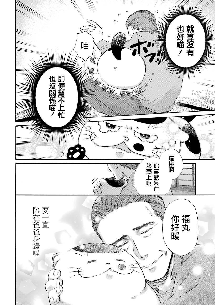 第28话-大叔与猫-樱井海（第8张）