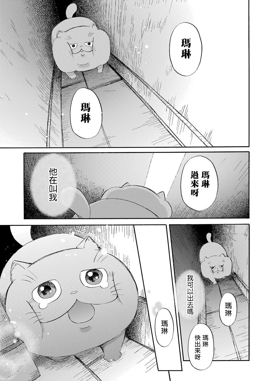 第40话-大叔与猫-樱井海（第15张）