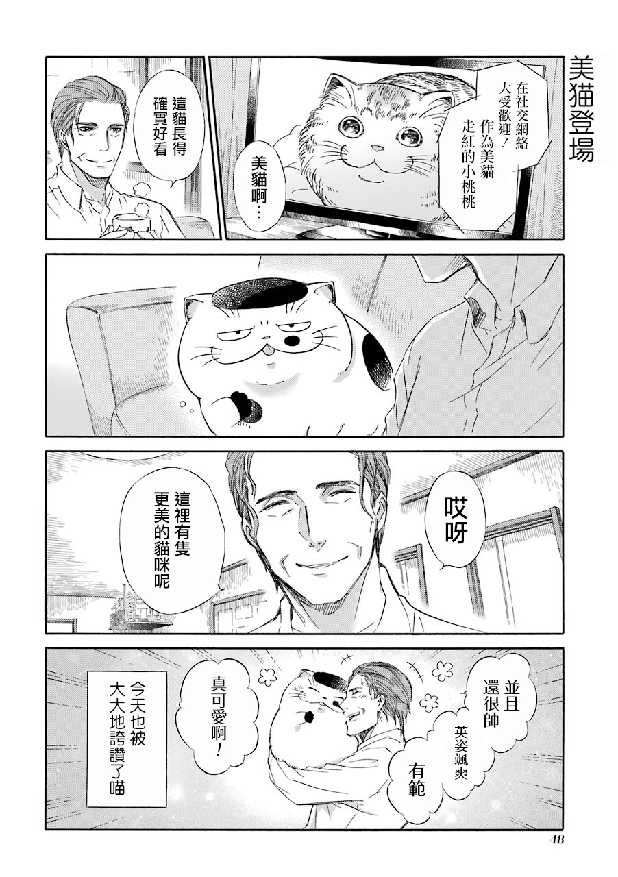 第29话-大叔与猫-樱井海（第6张）