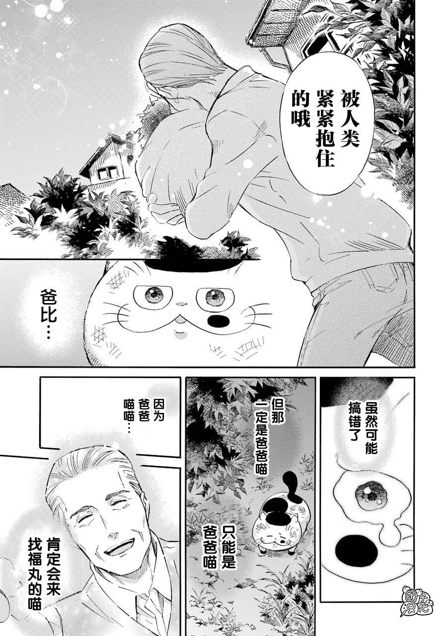 第52话-大叔与猫-樱井海（第7张）