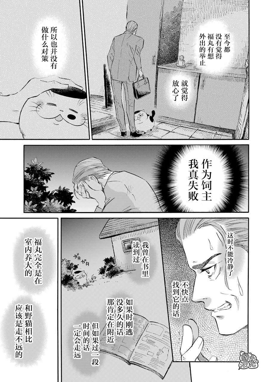 第49话-大叔与猫-樱井海（第9张）