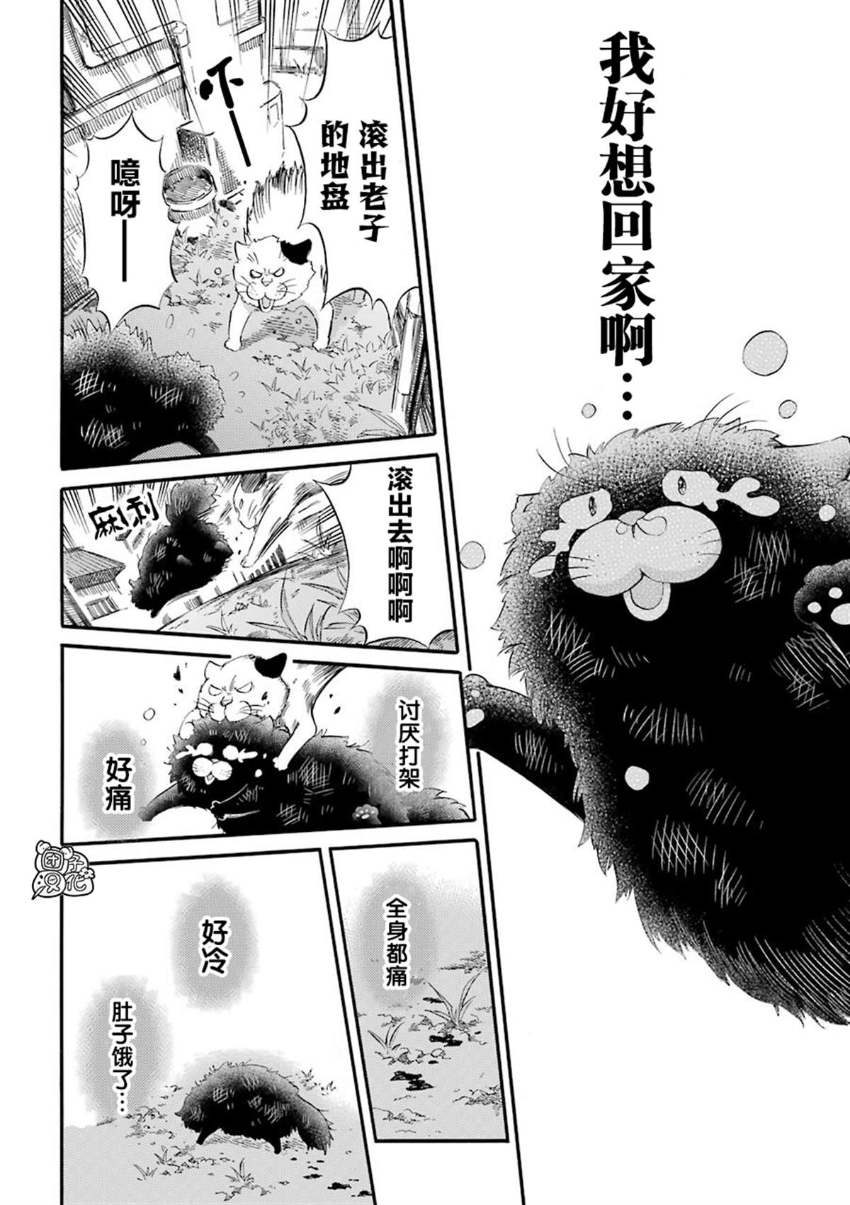 第48话-大叔与猫-樱井海（第12张）