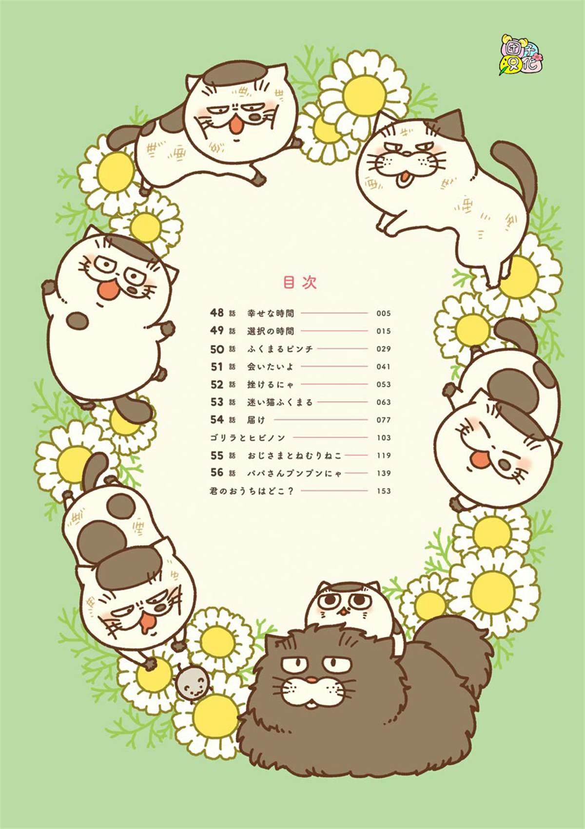 第48话-大叔与猫-樱井海（第4张）