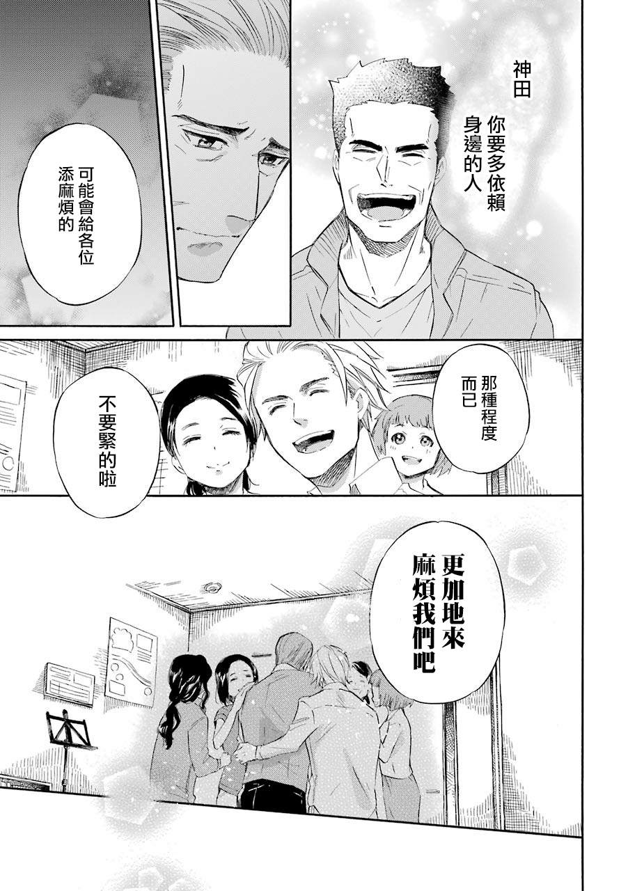 第43话-大叔与猫-樱井海（第15张）