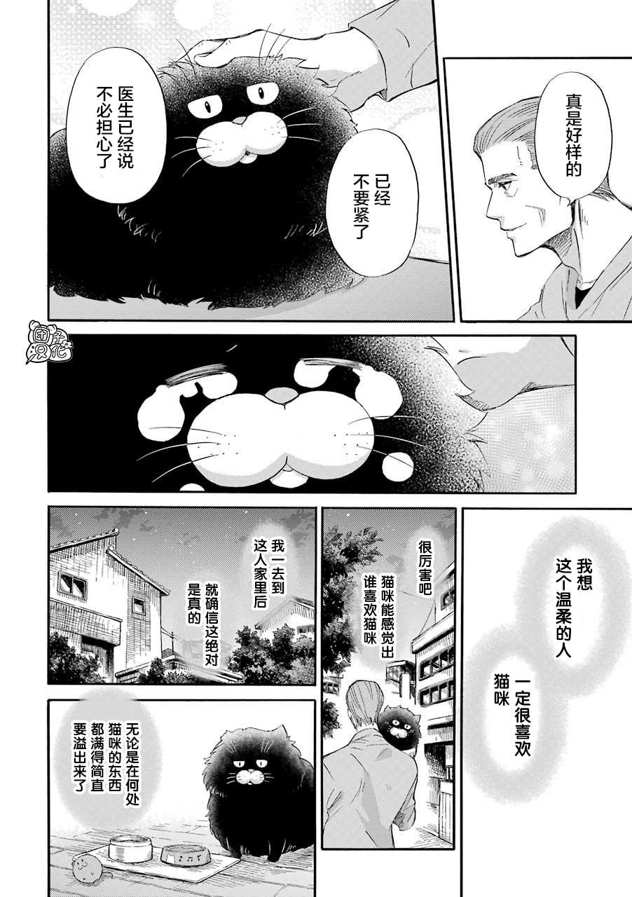 第51话-大叔与猫-樱井海（第4张）