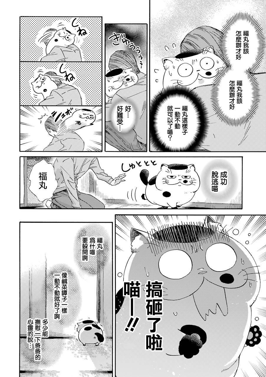第28话-大叔与猫-樱井海（第6张）
