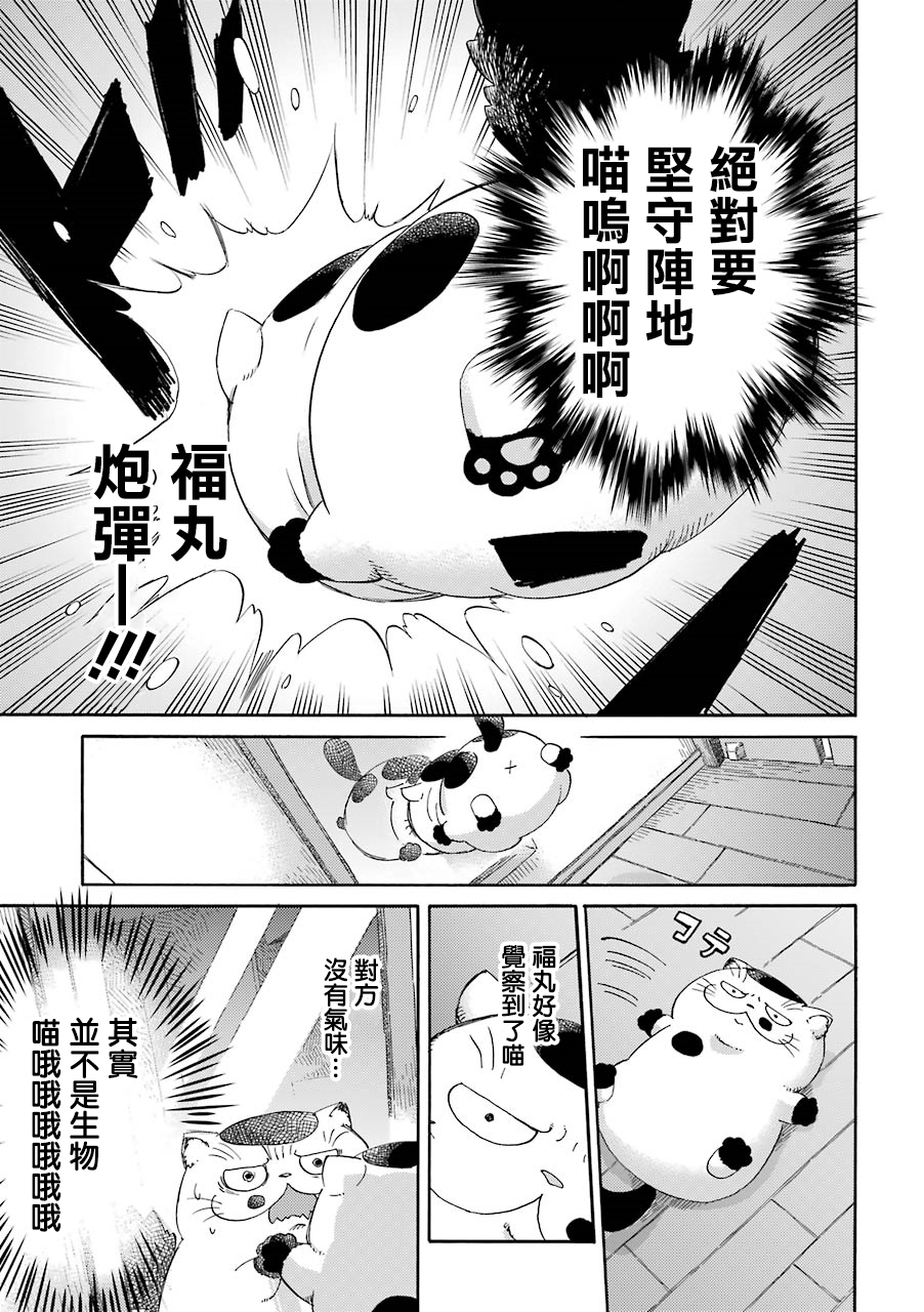 第30.1话-大叔与猫-樱井海（第5张）