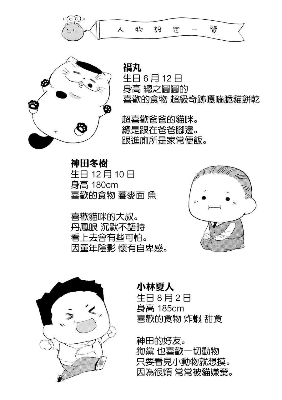 第33.1话-大叔与猫-樱井海（第17张）