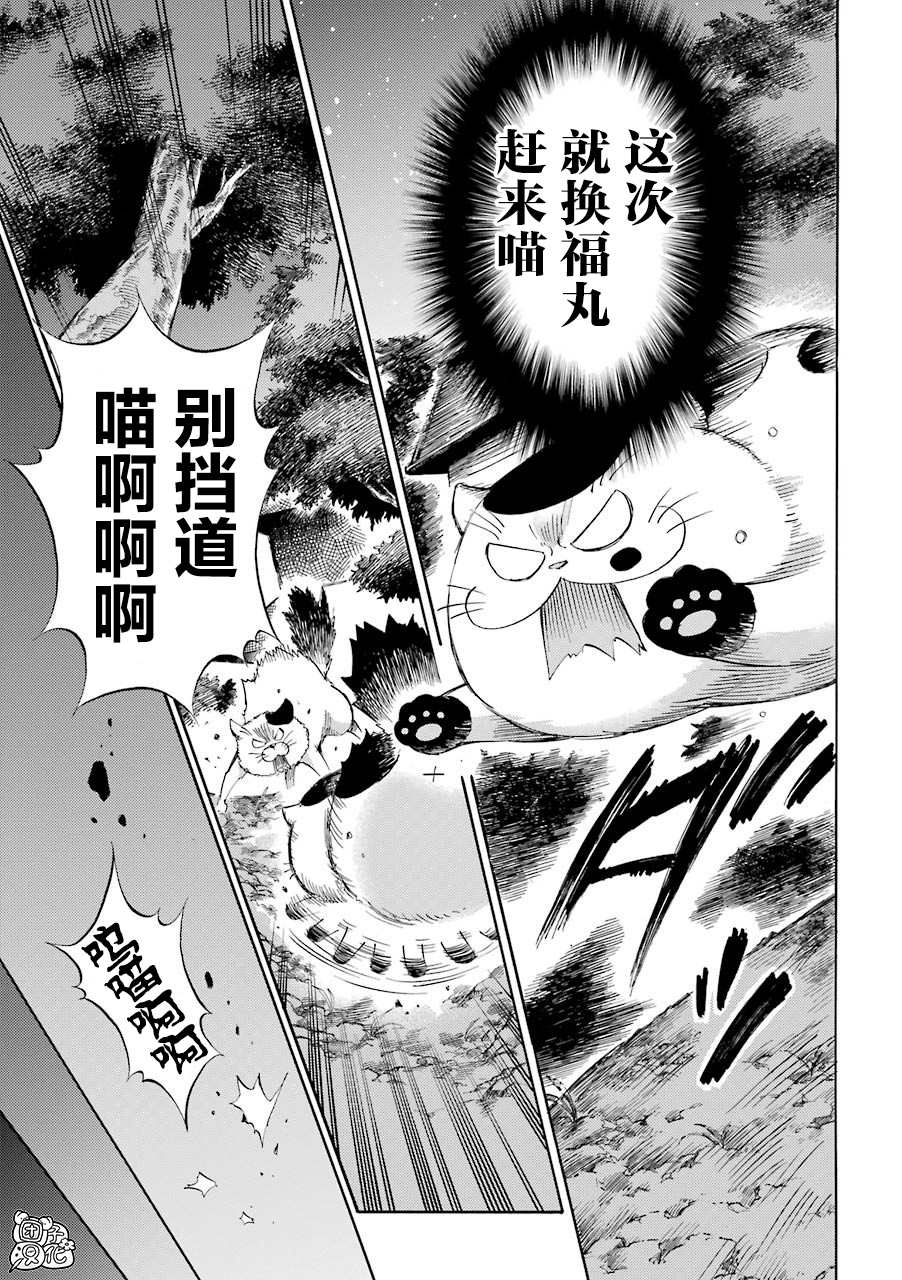 第52话-大叔与猫-樱井海（第5张）