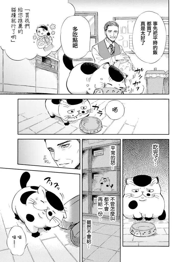 第05话-大叔与猫-樱井海（第3张）