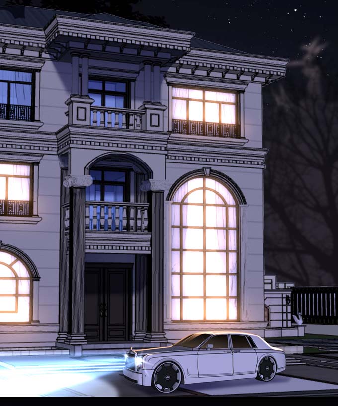 第24话再次激怒-大小姐能有什么坏心眼-云端漫画（第23张）