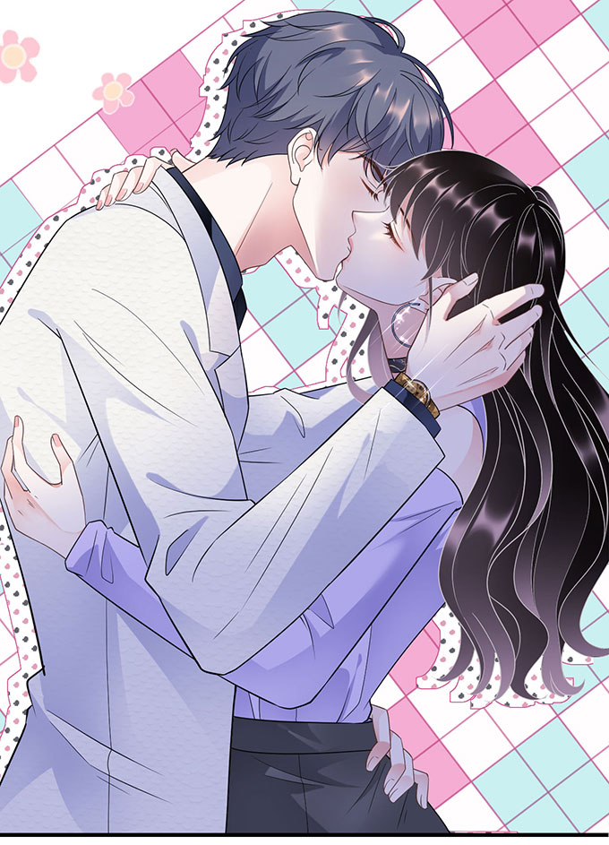 第16话突然出现的韩总-大小姐能有什么坏心眼-云端漫画（第21张）