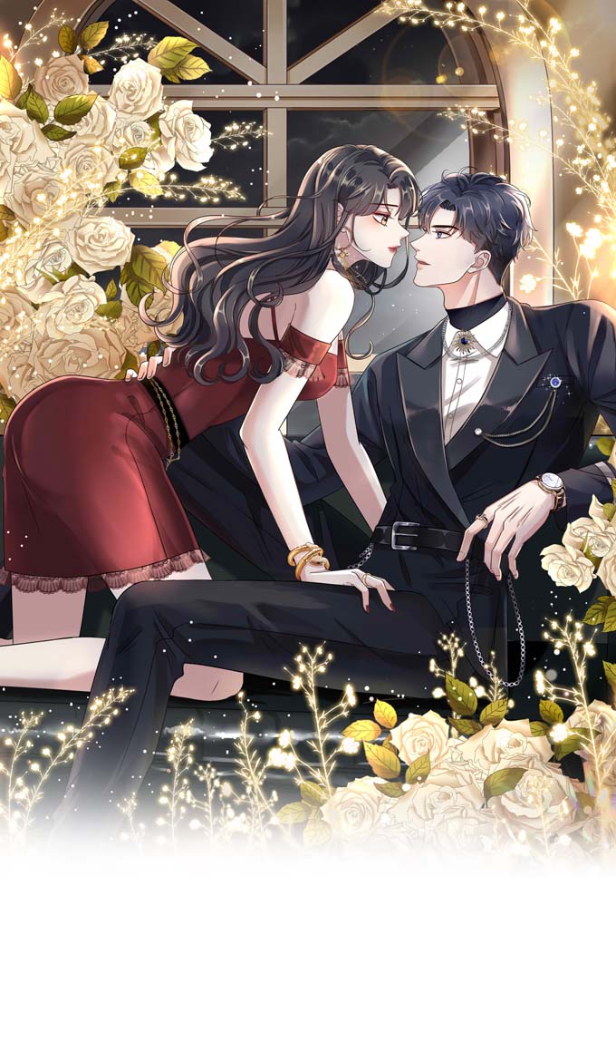 第20话三个条件-大小姐能有什么坏心眼-云端漫画（第1张）