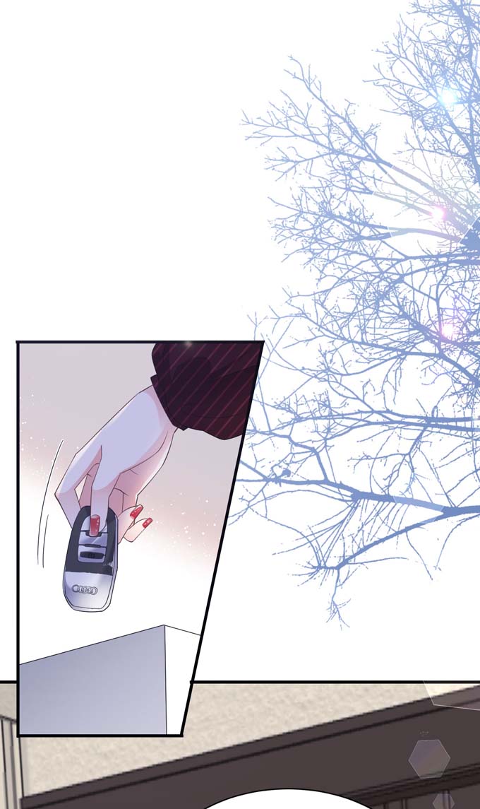 第20话三个条件-大小姐能有什么坏心眼-云端漫画（第5张）