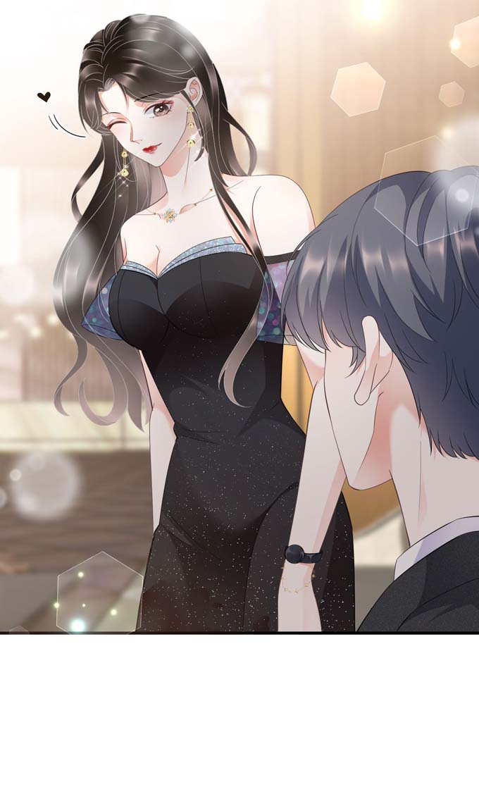 第23话作茧自缚-大小姐能有什么坏心眼-云端漫画（第14张）