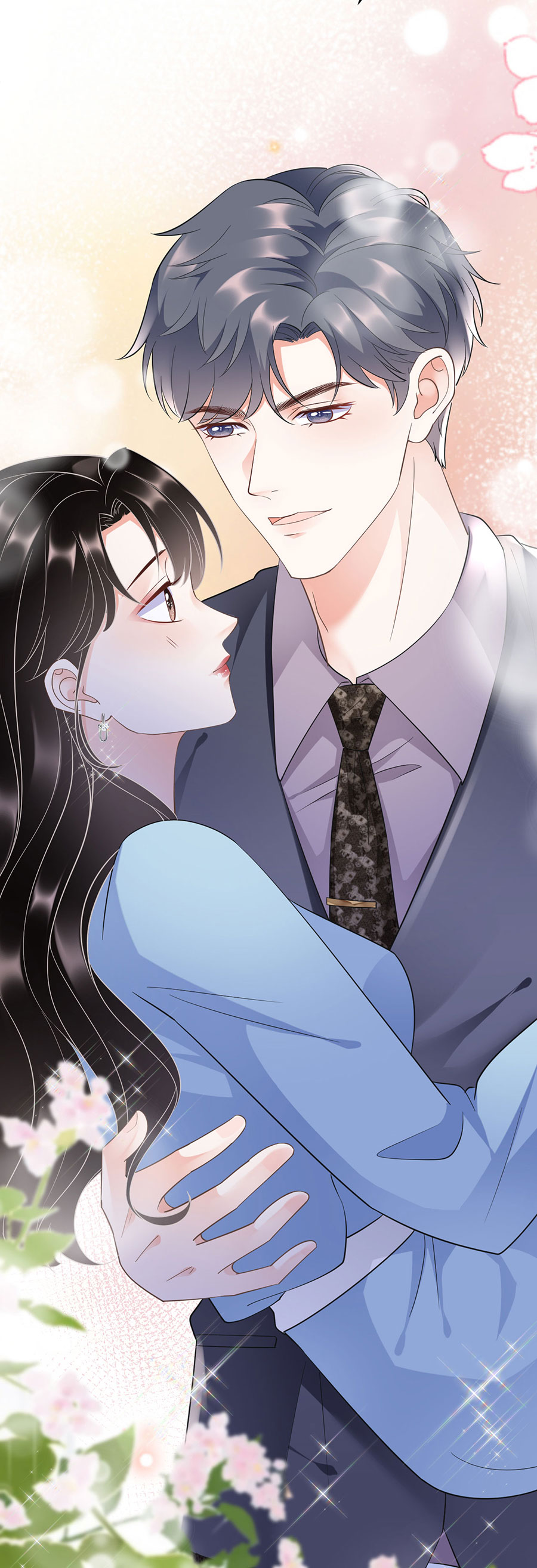 第12话视频威胁-大小姐能有什么坏心眼-云端漫画（第4张）