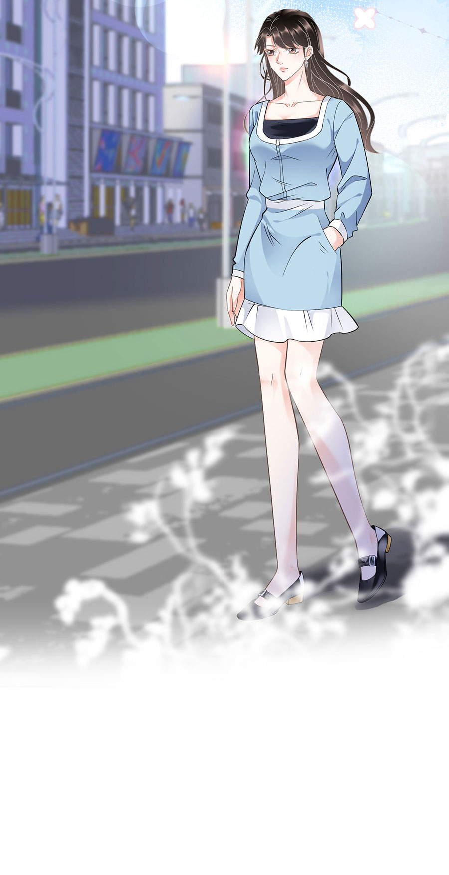 第10话在线抓奸-大小姐能有什么坏心眼-云端漫画（第19张）