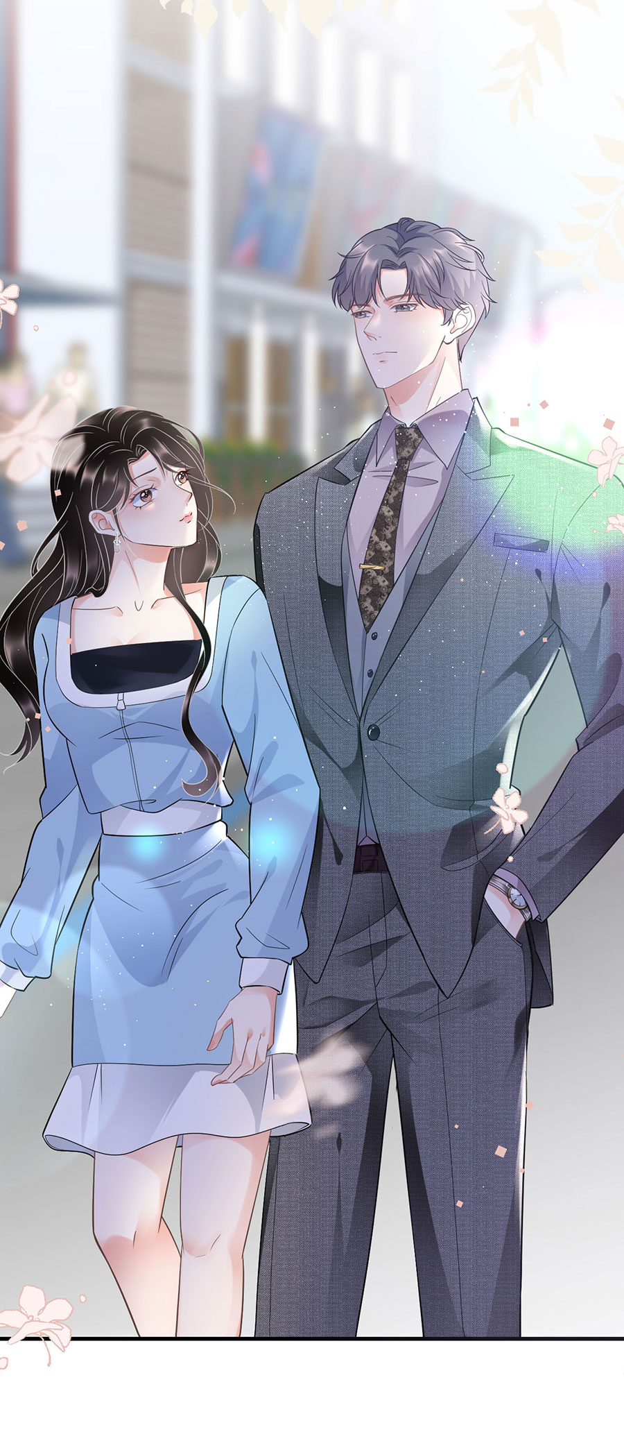 第10话在线抓奸-大小姐能有什么坏心眼-云端漫画（第29张）