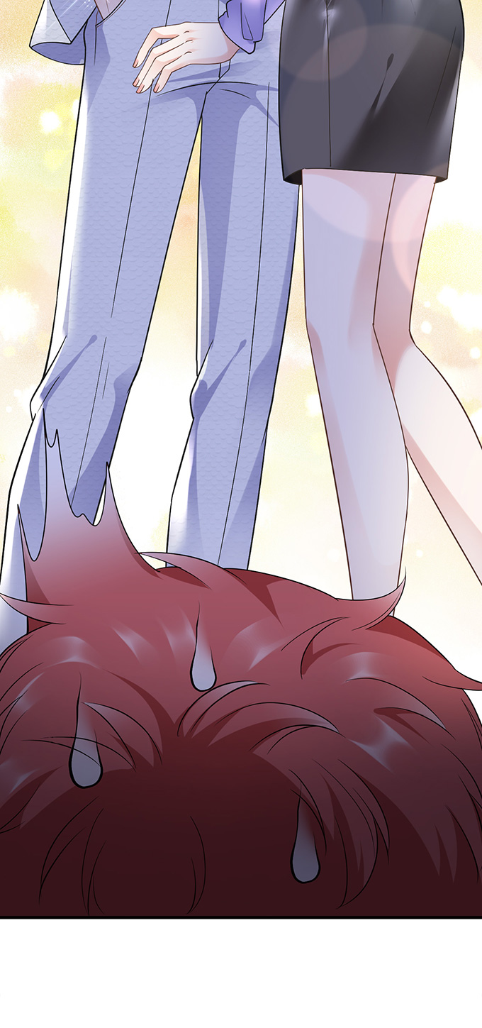 第15话我的女人-大小姐能有什么坏心眼-云端漫画（第31张）