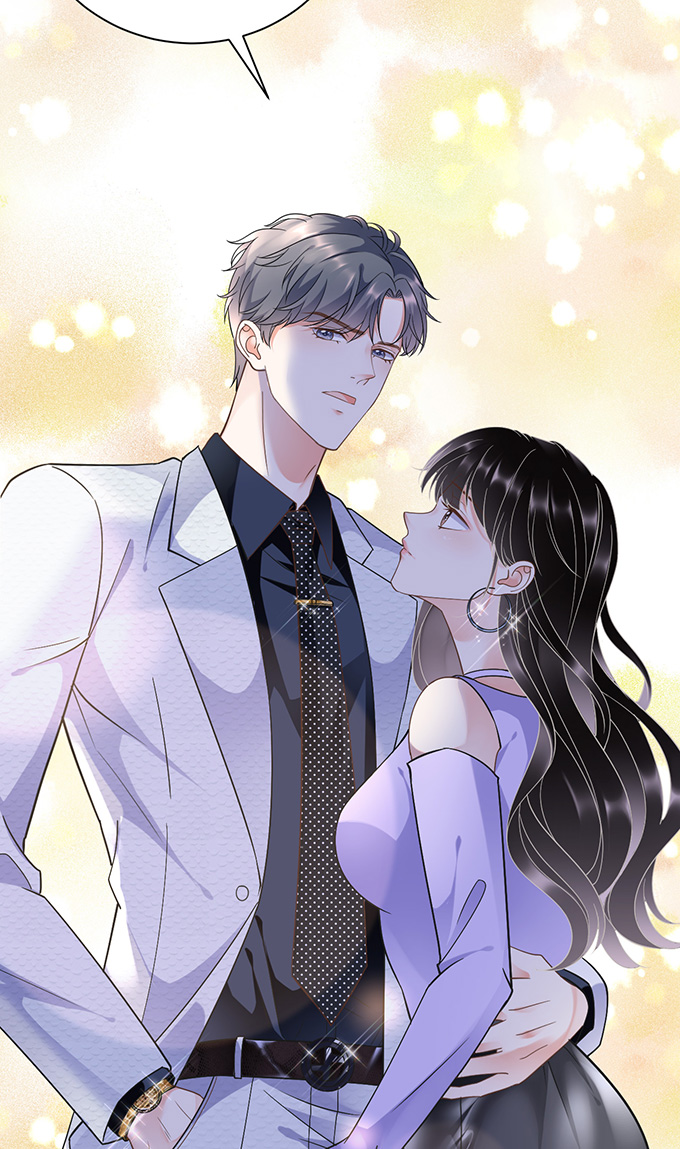 第15话我的女人-大小姐能有什么坏心眼-云端漫画（第30张）