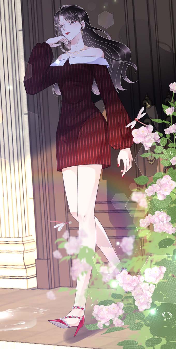 第19话冷战-大小姐能有什么坏心眼-云端漫画（第33张）