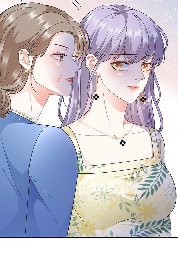 第17话吃醋了-大小姐能有什么坏心眼-云端漫画（第16张）