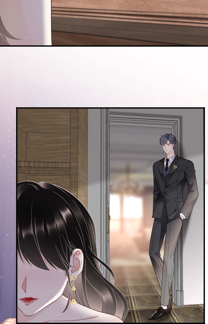 第21话故意激怒方佳慧-大小姐能有什么坏心眼-云端漫画（第18张）