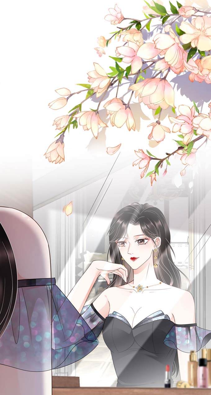 第21话故意激怒方佳慧-大小姐能有什么坏心眼-云端漫画（第17张）