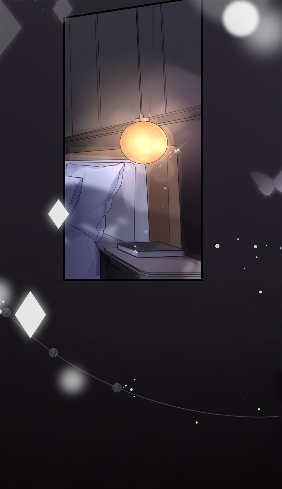 第1话好戏开场-大小姐能有什么坏心眼-云端漫画（第15张）