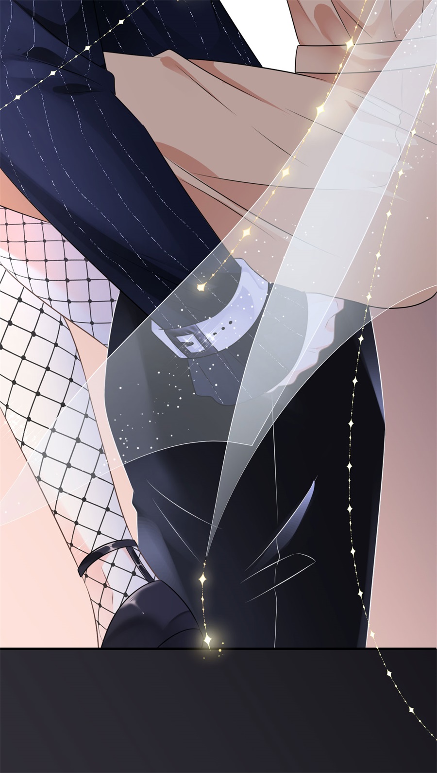 第1话好戏开场-大小姐能有什么坏心眼-云端漫画（第9张）