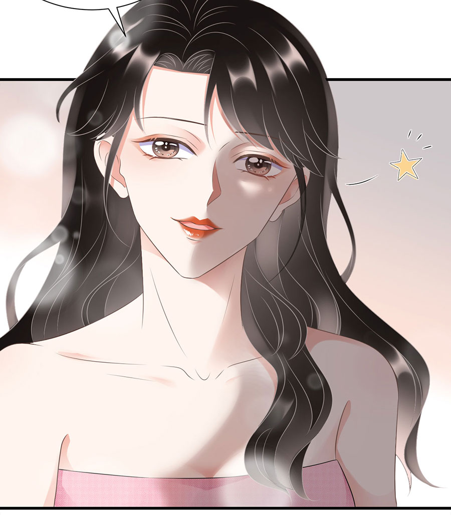 第5话离开傅家-大小姐能有什么坏心眼-云端漫画（第6张）