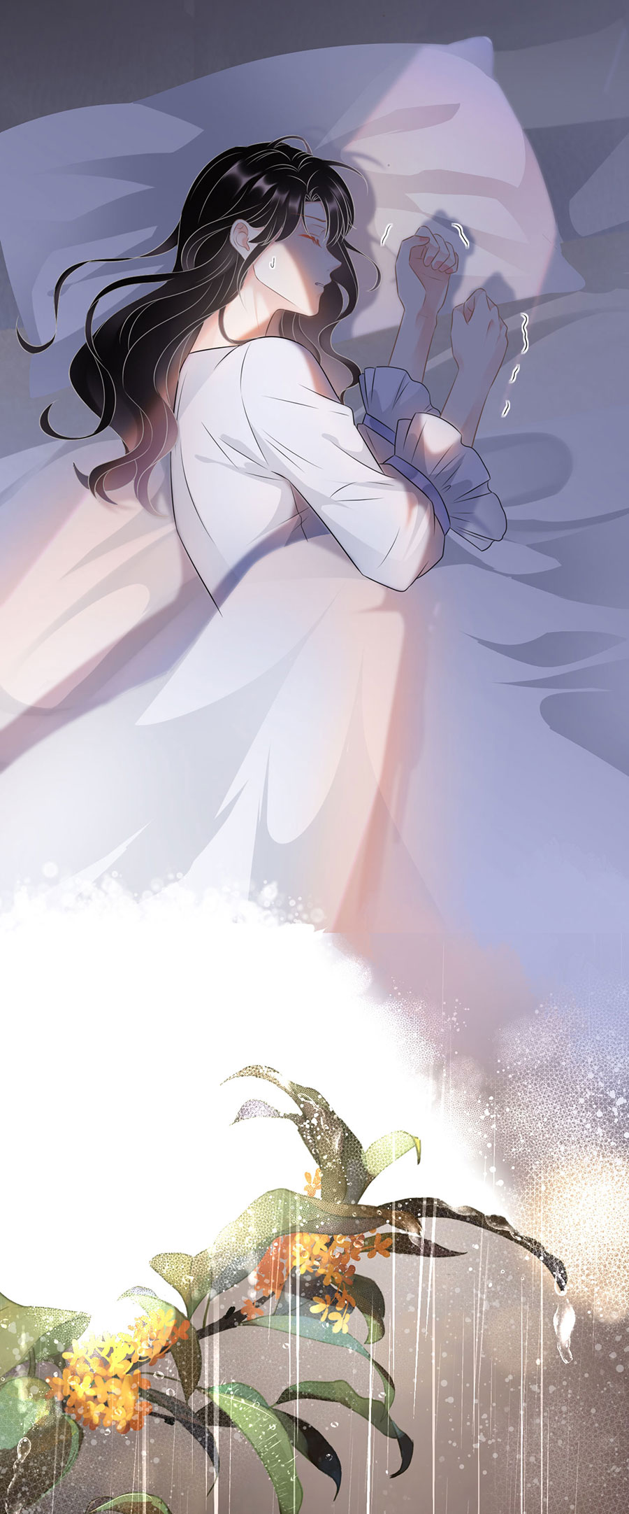 第6话勇闯童家-大小姐能有什么坏心眼-云端漫画（第7张）