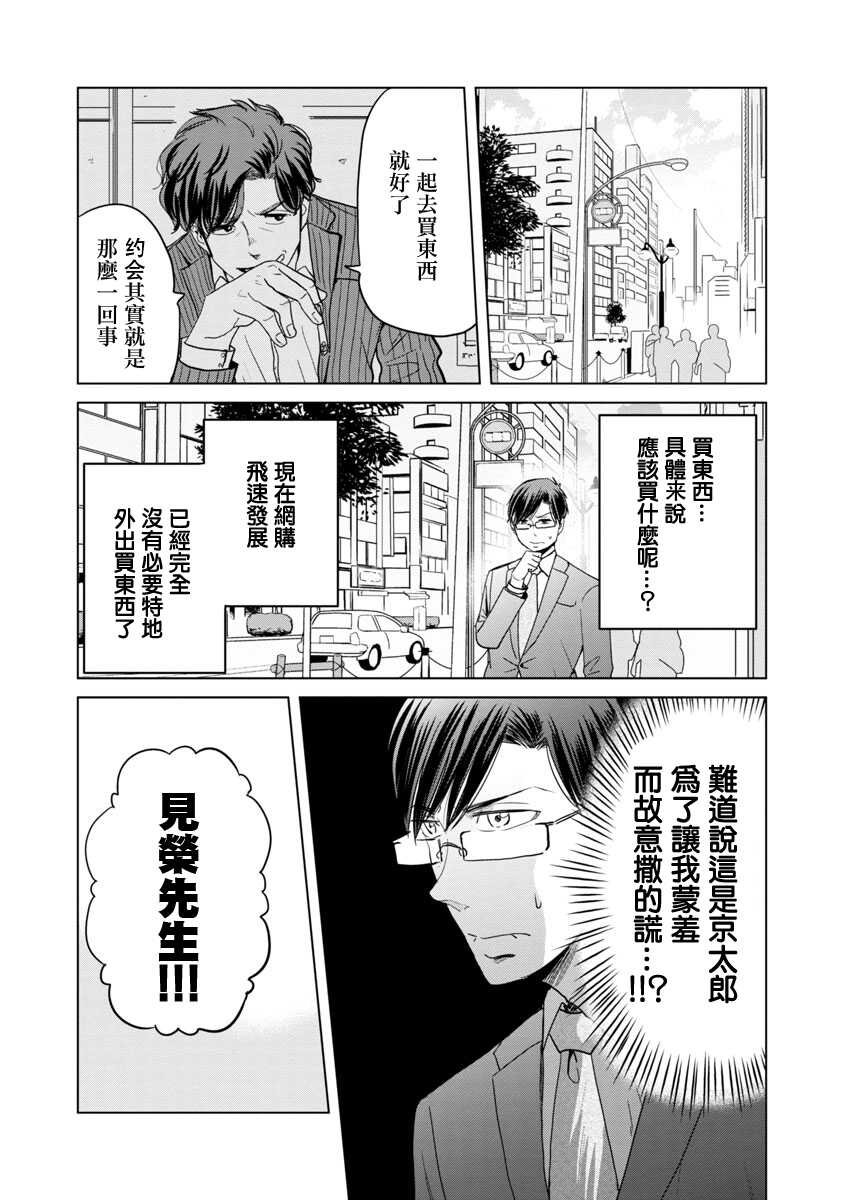 第06话-踮起脚尖的恋爱-吉谷光平（第2张）