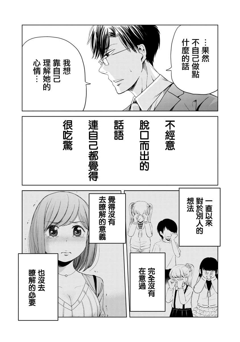 第07话-踮起脚尖的恋爱-吉谷光平（第4张）