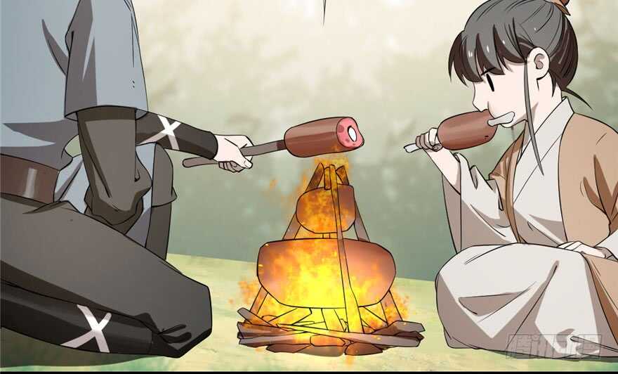 25-毒步天下：特工神医小兽妃-阅文漫画,汉太文化?图：汉太文化（第9张）