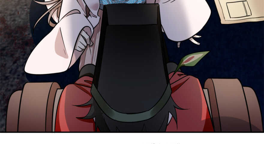 14-毒步天下：特工神医小兽妃-阅文漫画,汉太文化?图：汉太文化（第21张）