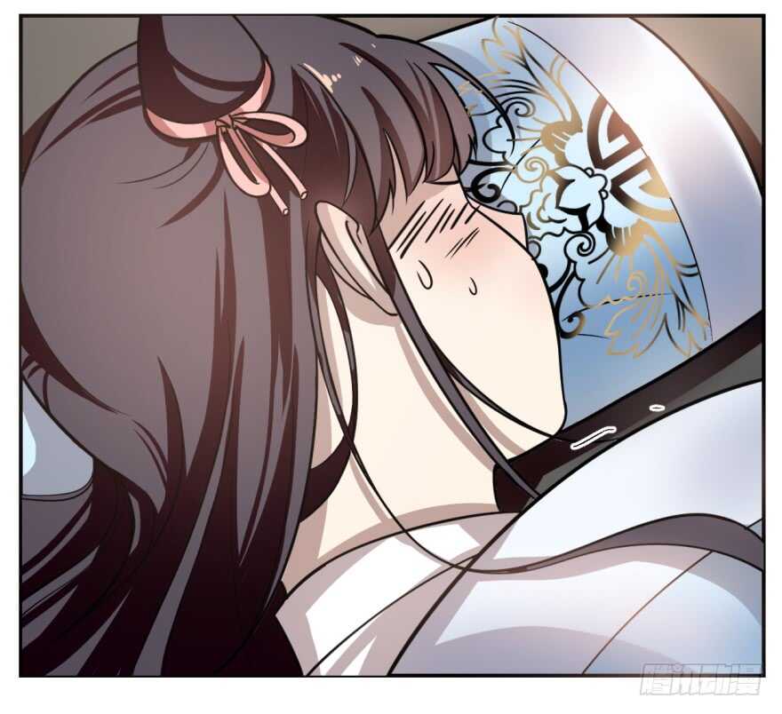 11-毒步天下：特工神医小兽妃-阅文漫画,汉太文化?图：汉太文化（第20张）