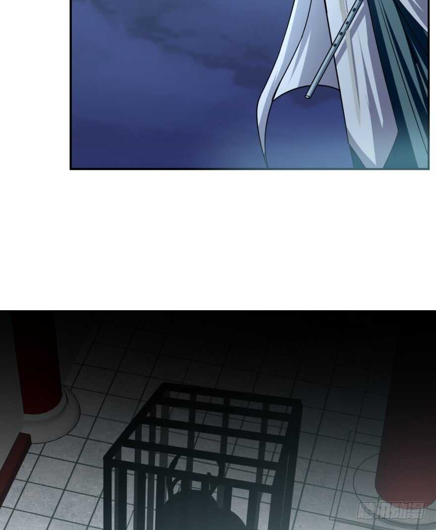 06-毒步天下：特工神医小兽妃-阅文漫画,汉太文化?图：汉太文化（第25张）