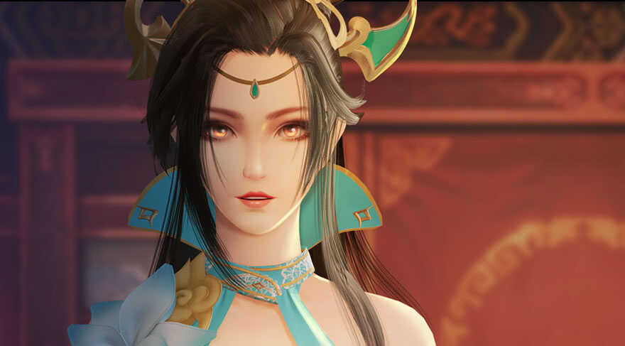 120拍卖狐女-堕玄师-漫道文化（第15张）