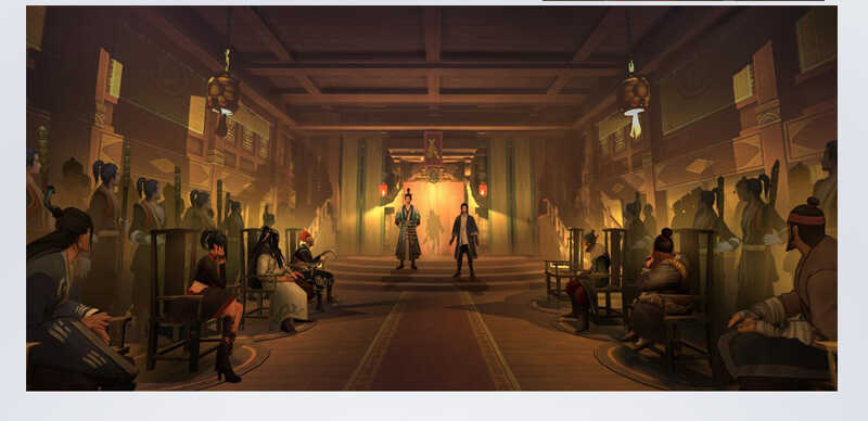 番外·堕玄师设定小课堂-堕玄师-漫道文化（第10张）