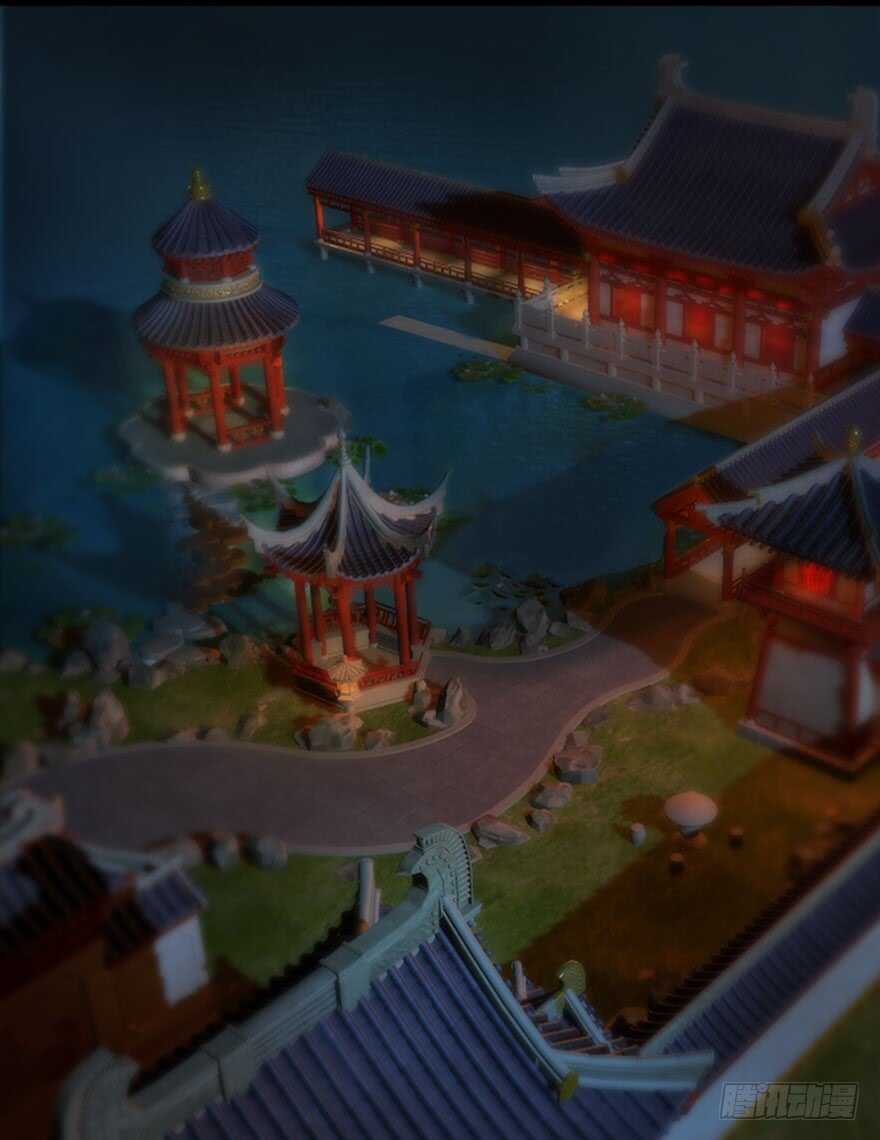 068追杀-堕玄师-漫道文化（第23张）