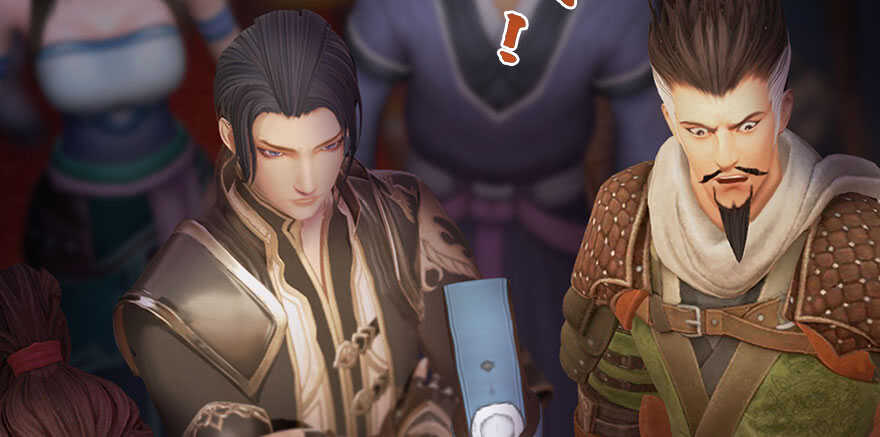 121拍卖行爆炸-堕玄师-漫道文化（第11张）