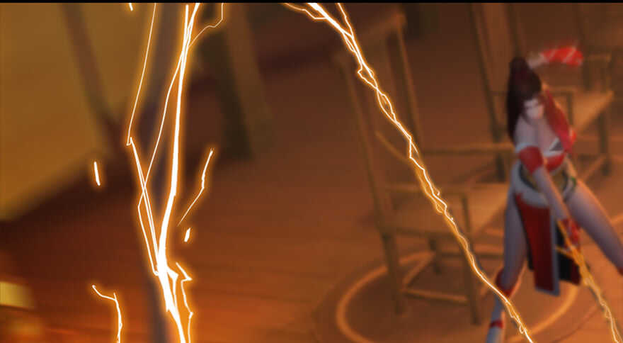 025.新任务：杀了他！-堕玄师-漫道文化（第31张）