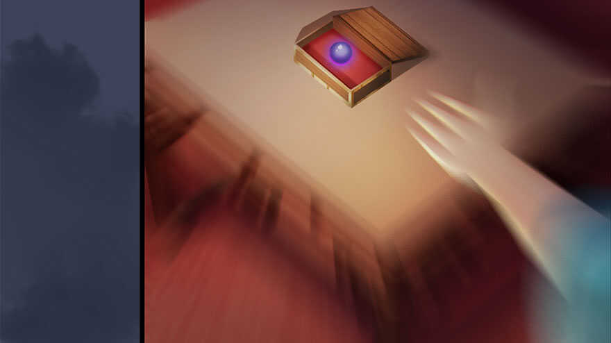 121拍卖行爆炸-堕玄师-漫道文化（第21张）