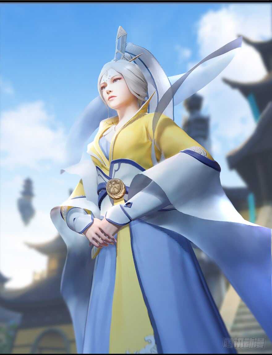 054云宗权谋-堕玄师-漫道文化（第10张）